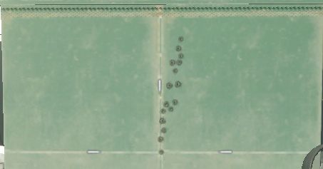 Kolejne kule wystrzelone z M16A3 kierują się do góry i nieco w prawo - Operator | Najlepsze bronie w Battlefield Hardline - Battlefield Hardline - poradnik do gry