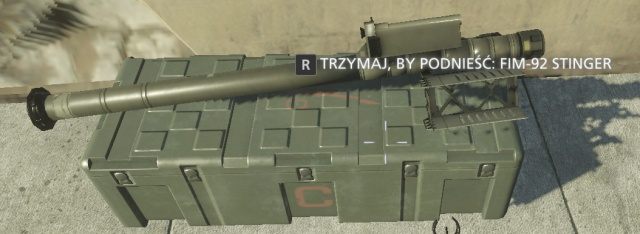 Ogromnym zagrożeniem dla pilotów śmigłowców szturmowych w Battlefield Hardline są ręczne wyrzutnie rakiet naprowadzanych FIM-92 Stinger - Unikanie rakiet naprowadzanych | Śmigłowiec szturmowy w Battlefield Hardline - Battlefield Hardline - poradnik do gry