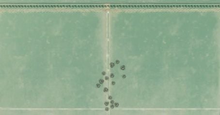 Odrzut K10 nie jest wcale trudny w kontroli - Mechanik | Najlepsze bronie w Battlefield Hardline - Battlefield Hardline - poradnik do gry