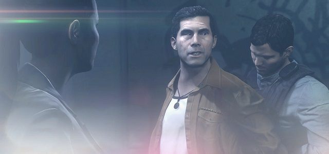 W pierwszej części tej misji gra głównie prezentuje graczowi, co będzie mógł robić podczas całej kampanii - 01 - Powrót do szkoły | Battlefield Hardline - Singleplayer - Battlefield Hardline - poradnik do gry