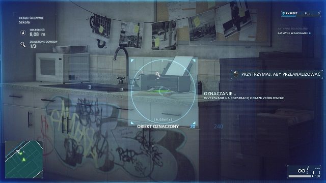 2 - 01 - Powrót do szkoły | Battlefield Hardline - Singleplayer - Battlefield Hardline - poradnik do gry