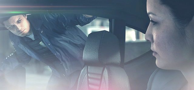 Rozpoczynasz misję w dużym magazynie - 04 - Sprawa zamknięta | Battlefield Hardline - Singleplayer - Battlefield Hardline - poradnik do gry