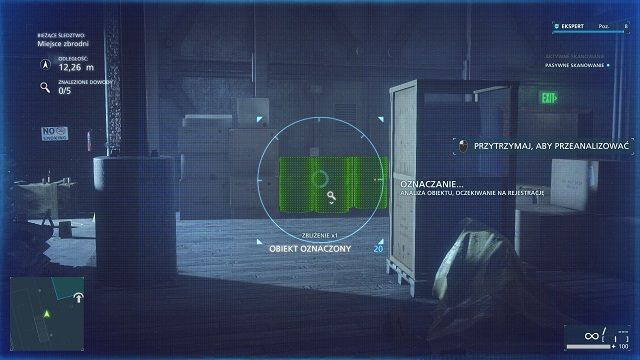 1 - 04 - Sprawa zamknięta | Battlefield Hardline - Singleplayer - Battlefield Hardline - poradnik do gry