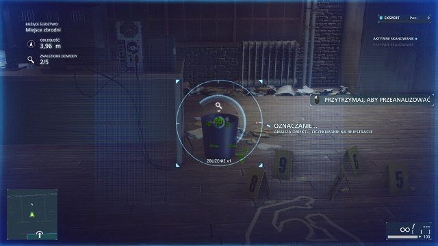 2 - 04 - Sprawa zamknięta | Battlefield Hardline - Singleplayer - Battlefield Hardline - poradnik do gry