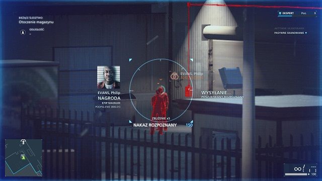 Jako wyposażenie najlepiej sprawdzi się AKM, a jako dodatki lina z hakiem i paralizator - 04 - Sprawa zamknięta | Battlefield Hardline - Singleplayer - Battlefield Hardline - poradnik do gry