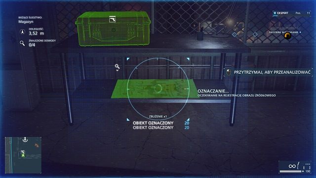 3 - 04 - Sprawa zamknięta | Battlefield Hardline - Singleplayer - Battlefield Hardline - poradnik do gry