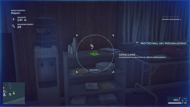 4 - 04 - Sprawa zamknięta | Battlefield Hardline - Singleplayer - Battlefield Hardline - poradnik do gry