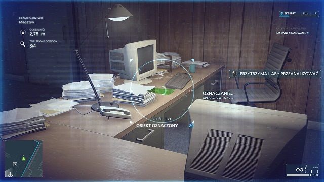 Teraz możesz wrócić do czekających przeciwników - 04 - Sprawa zamknięta | Battlefield Hardline - Singleplayer - Battlefield Hardline - poradnik do gry