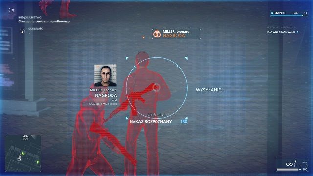 W kolejnej fazie misji znajdziesz się na parkingu - 04 - Sprawa zamknięta | Battlefield Hardline - Singleplayer - Battlefield Hardline - poradnik do gry