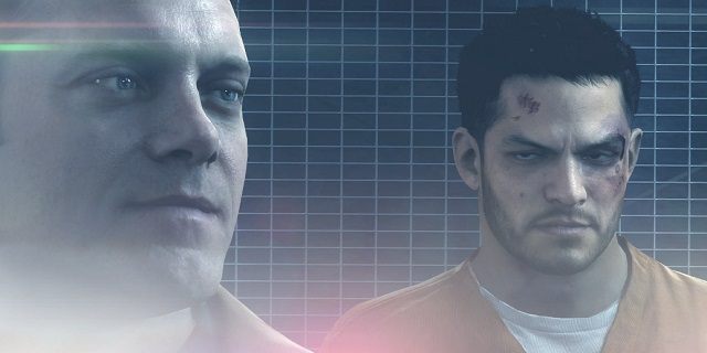 W misji numer pięć nasz bohater jest uciekinierem z więzienia - 05 - Sprawiedliwość | Battlefield Hardline - Singleplayer w Battlefield Hardline - Battlefield Hardline - poradnik do gry