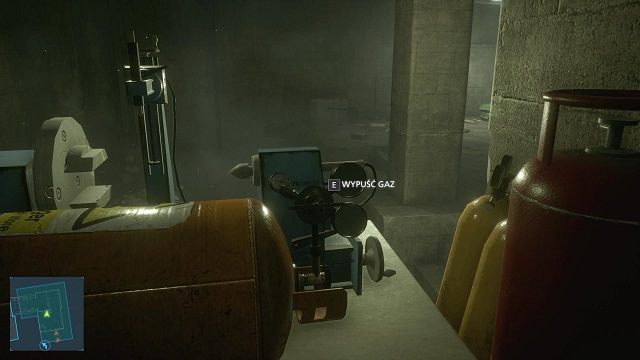 W kolejnej części gliny są dobrze rozstawione i trzeba odwrócić ich uwagę - 05 - Sprawiedliwość | Battlefield Hardline - Singleplayer w Battlefield Hardline - Battlefield Hardline - poradnik do gry