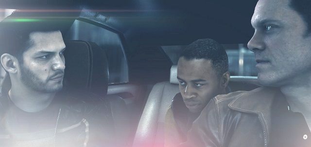 W misji pt - 06 - Zwinięty interes | Battlefield Hardline - Singleplayer - Battlefield Hardline - poradnik do gry