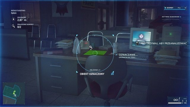 1 - 06 - Zwinięty interes | Battlefield Hardline - Singleplayer - Battlefield Hardline - poradnik do gry