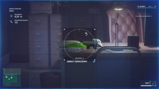 Podczas kopiowania danych przyjadą pierwsi wrogowie - 06 - Zwinięty interes | Battlefield Hardline - Singleplayer - Battlefield Hardline - poradnik do gry