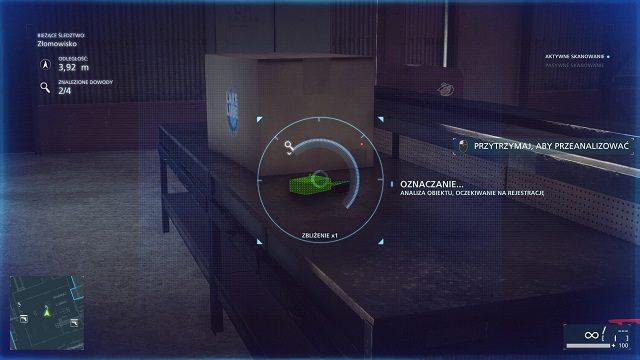 2 - 06 - Zwinięty interes | Battlefield Hardline - Singleplayer - Battlefield Hardline - poradnik do gry