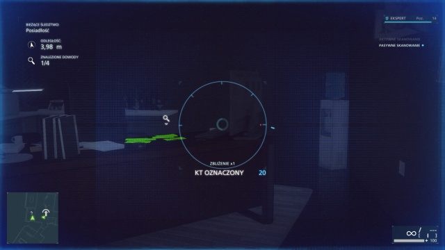 Następnie czeka cię przydługi wstęp do misji - 07 - Szklane domy | Battlefield Hardline - Singleplayer w Battlefield Hardline - Battlefield Hardline - poradnik do gry