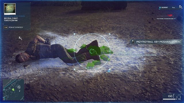 1 - 03 - Przynęta na aligatory | Battlefield Hardline - Singleplayer - Battlefield Hardline - poradnik do gry