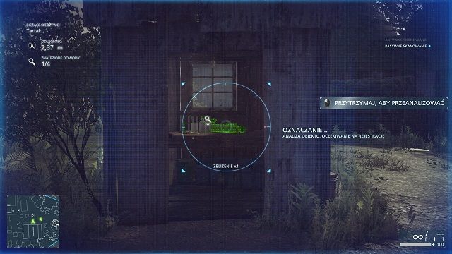 5 - 03 - Przynęta na aligatory | Battlefield Hardline - Singleplayer - Battlefield Hardline - poradnik do gry