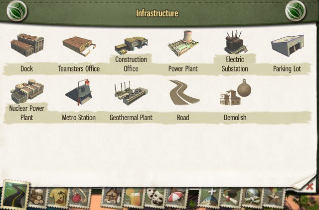 Budynki z tej kategorii są niezbędne by państwo mogło w ogóle istnieć i funkcjonować - 5. Budynki w Tropico 5 - Tropico 5 w 10 prostych krokach