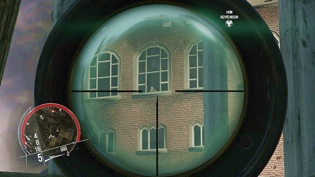 Kto pierwszy ten lepszy! - Misja 8 - Tu mówi Warszawa | Kampania dla jednego gracza w Enemy Front - Enemy Front - poradnik do gry