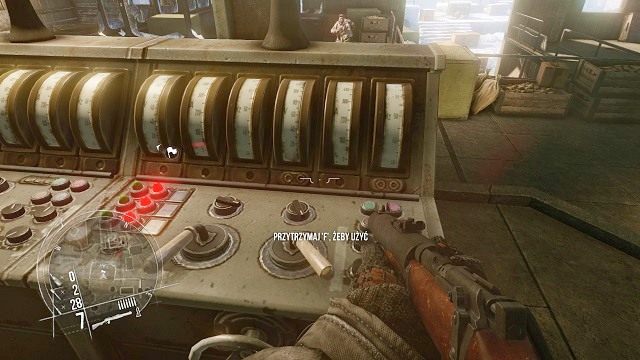 Już odpalam, stary! - Misja 10 - Zima w Vemork (1) | Kampania dla jednego gracza w Enemy Front - Enemy Front - poradnik do gry