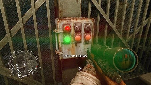 No to jedziemy! - Misja 10 - Zima w Vemork (2) | Kampania dla jednego gracza w Enemy Front - Enemy Front - poradnik do gry