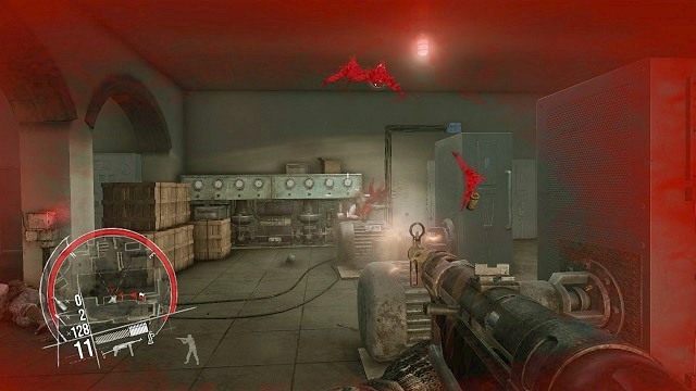 No to wio! - Misja 10 - Zima w Vemork (2) | Kampania dla jednego gracza w Enemy Front - Enemy Front - poradnik do gry