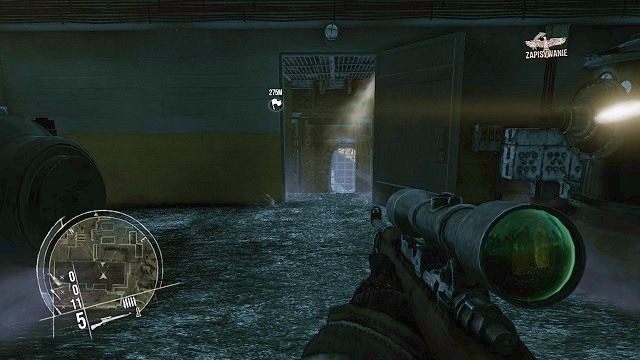 Lota! - Misja 10 - Zima w Vemork (2) | Kampania dla jednego gracza w Enemy Front - Enemy Front - poradnik do gry