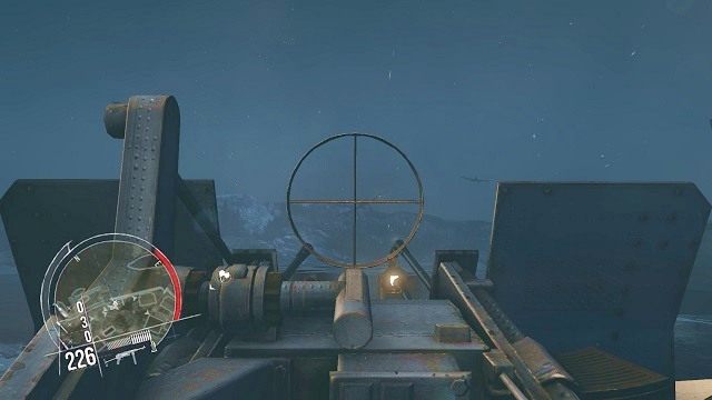 Chodźcie do tatusia. - Misja 11 - Twierdza Oscarsborg (1) | Kampania dla jednego gracza w Enemy Front - Enemy Front - poradnik do gry