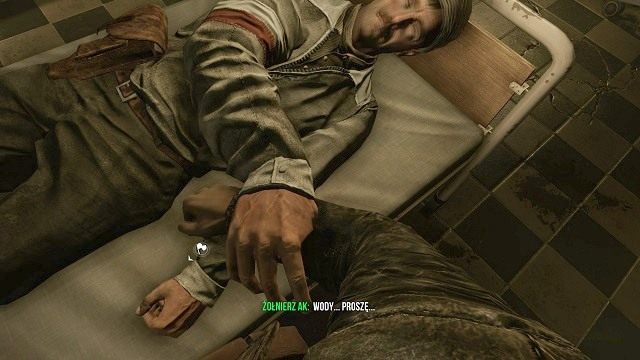 A skąd mam niby wziąć? - Misja 12 - Zwycięstwo Armii Krajowej | Kampania dla jednego gracza w Enemy Front - Enemy Front - poradnik do gry