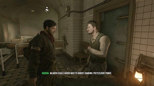 Ciągle wśród nas? Zobaczymy co będzie za tydzień. - Misja 12 - Zwycięstwo Armii Krajowej | Kampania dla jednego gracza w Enemy Front - Enemy Front - poradnik do gry