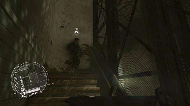 Wychodzimy na powierzchnię... - Misja 12 - Zwycięstwo Armii Krajowej | Kampania dla jednego gracza w Enemy Front - Enemy Front - poradnik do gry