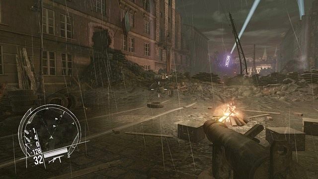 Na barykady! - Misja 12 - Zwycięstwo Armii Krajowej | Kampania dla jednego gracza w Enemy Front - Enemy Front - poradnik do gry