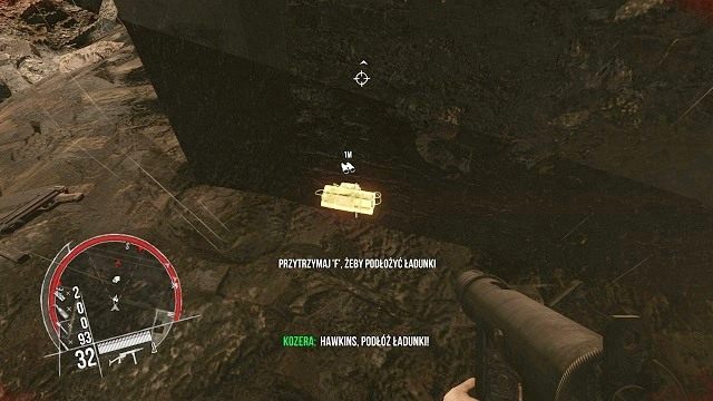 Ładunki na ścianie? A nie lepiej od razu przyczepić je do czołgu? - Misja 12 - Zwycięstwo Armii Krajowej | Kampania dla jednego gracza w Enemy Front - Enemy Front - poradnik do gry