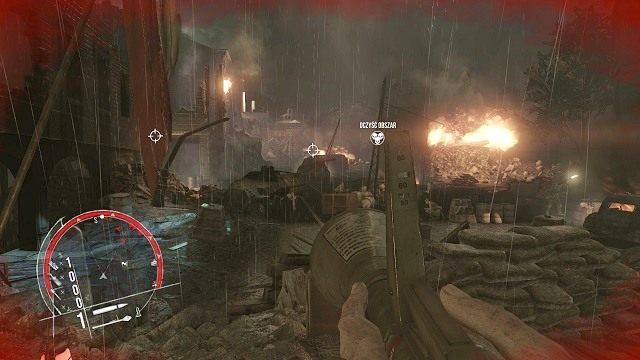 Walić w ten czołg wszystkim co macie! - Misja 12 - Zwycięstwo Armii Krajowej | Kampania dla jednego gracza w Enemy Front - Enemy Front - poradnik do gry