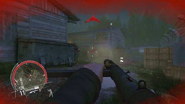 Na ziemie! Raz! - Misja 13 - Atak V2 | Kampania dla jednego gracza w Enemy Front - Enemy Front - poradnik do gry