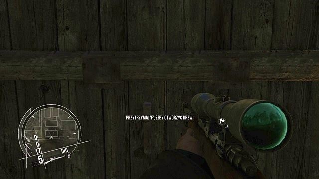 Dobra, chłopaki. Wysiadka! - Misja 13 - Atak V2 | Kampania dla jednego gracza w Enemy Front - Enemy Front - poradnik do gry