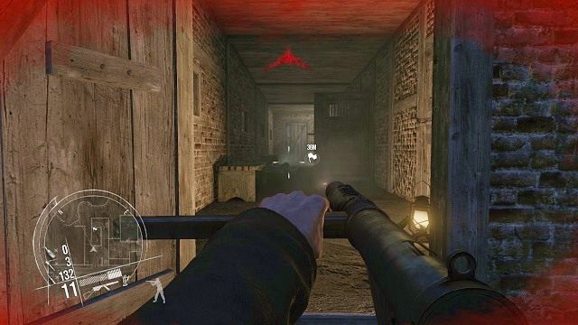 Giń! - Misja 13 - Atak V2 | Kampania dla jednego gracza w Enemy Front - Enemy Front - poradnik do gry