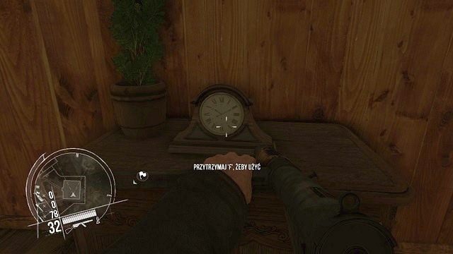 Całkiem sprytnie. - Misja 13 - Atak V2 | Kampania dla jednego gracza w Enemy Front - Enemy Front - poradnik do gry