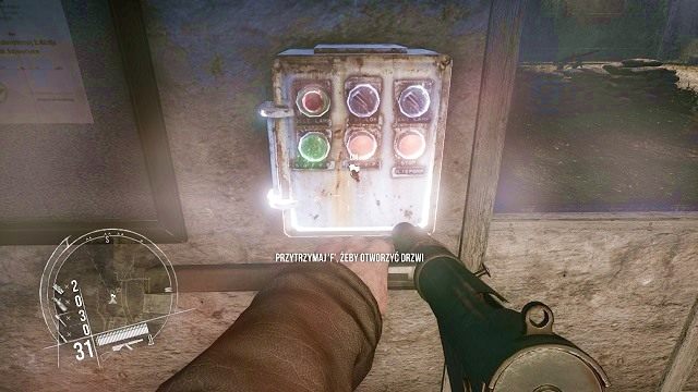 No i gotowe. - Misja 14 - Ogień z nieba (1) | Kampania dla jednego gracza w Enemy Front - Enemy Front - poradnik do gry