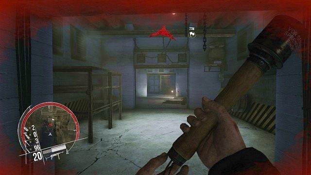 Łapcie! - Misja 14 - Ogień z nieba (1) | Kampania dla jednego gracza w Enemy Front - Enemy Front - poradnik do gry