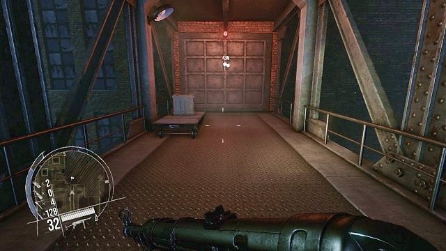 Już po Ciebie biegnę, stary! - Misja 14 - Ogień z nieba (2) | Kampania dla jednego gracza w Enemy Front - Enemy Front - poradnik do gry