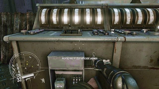 Nie chciałbym być w skórze tego, kto dostanie w łeb tym wielgachnym ładunkiem. - Misja 14 - Ogień z nieba (2) | Kampania dla jednego gracza w Enemy Front - Enemy Front - poradnik do gry