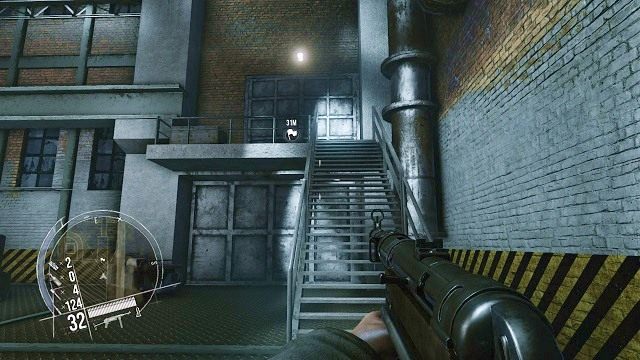 Najwyższa pora się stąd wynosić. - Misja 14 - Ogień z nieba (2) | Kampania dla jednego gracza w Enemy Front - Enemy Front - poradnik do gry