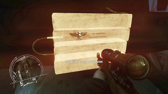 To dopiero będzie widowisko. - Misja 14 - Ogień z nieba (2) | Kampania dla jednego gracza w Enemy Front - Enemy Front - poradnik do gry