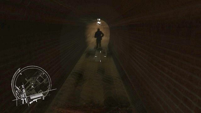 Biegnij ile sił w nogach! - Misja 16 - Upadek Warszawy | Kampania dla jednego gracza w Enemy Front - Enemy Front - poradnik do gry