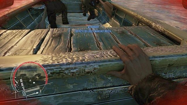 Odbijamy! - Misja 16 - Upadek Warszawy | Kampania dla jednego gracza w Enemy Front - Enemy Front - poradnik do gry