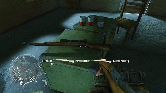 Oczywiście, że bierzemy. - Misja dodatkowa - Saint-Nazaire (1) | Kampania dla jednego gracza w Enemy Front - Enemy Front - poradnik do gry