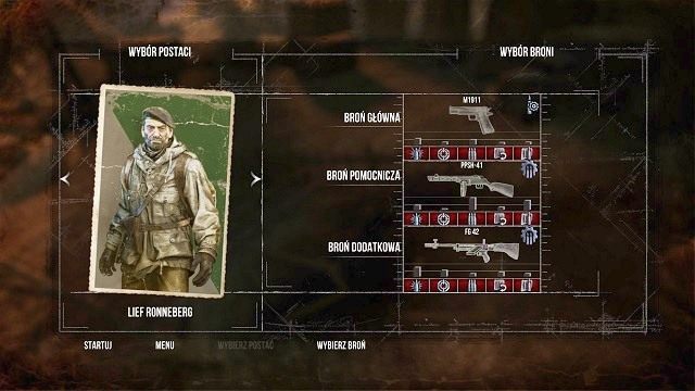 Zawsze chciałem zagrać tym starym Norwegiem. - Gra wieloosobowa w Enemy Front - Enemy Front - poradnik do gry