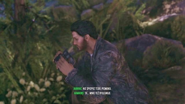 Mi również. - Misja 5 - Sabotaż w Dolinie Loue | Kampania dla jednego gracza w Enemy Front - Enemy Front - poradnik do gry